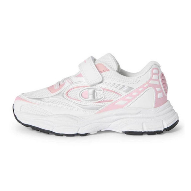 Champion RT25 U PS Low Cut Shoe (S32807 WW029)