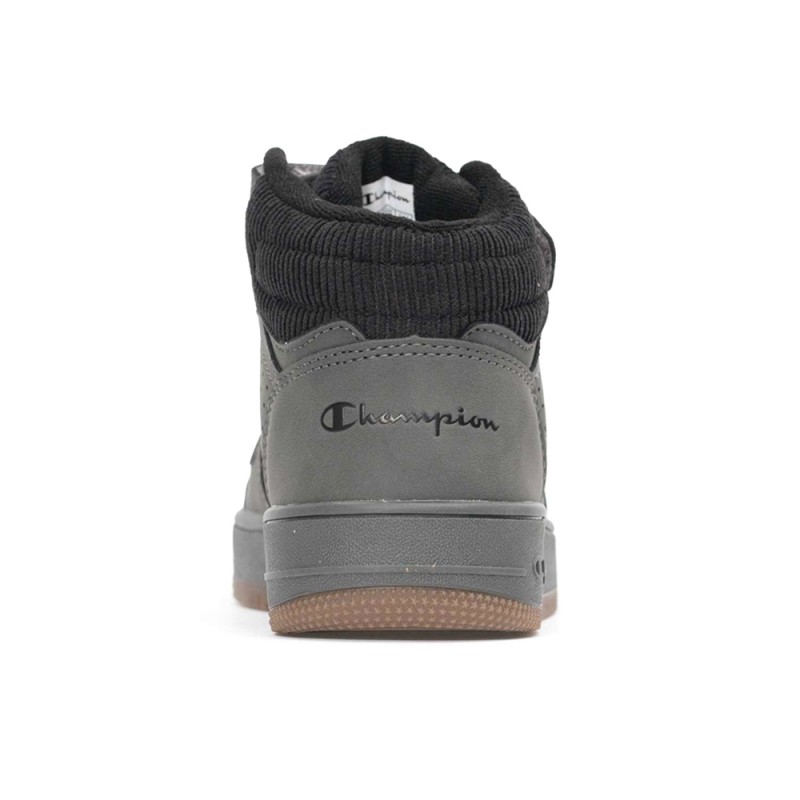 Champion RD18 CORD B PS MID Mid Cut Shoe (S32891 ES014)