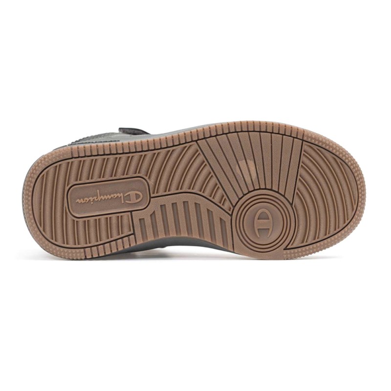 Champion RD18 CORD B PS MID Mid Cut Shoe (S32891 ES014)