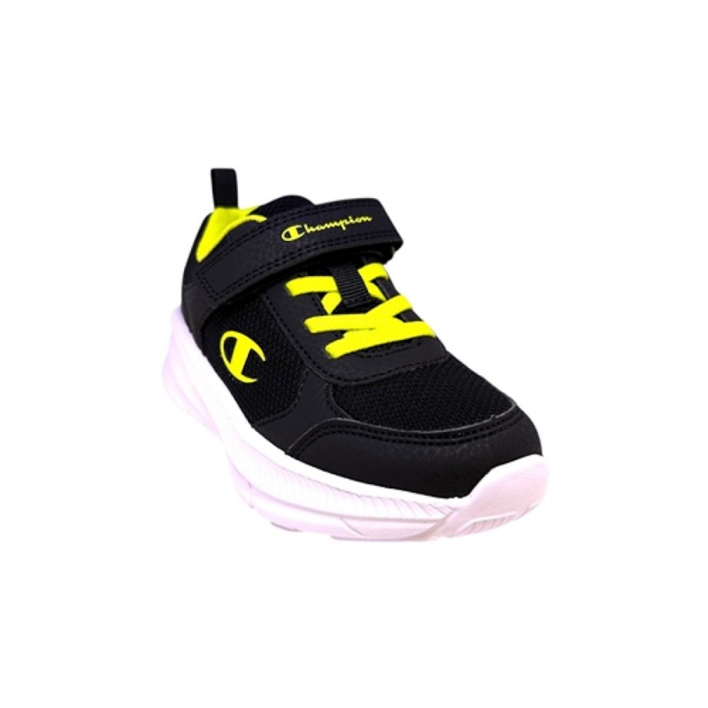 Champion HRO B PS Low Cut Shoe (S32972 KK003)