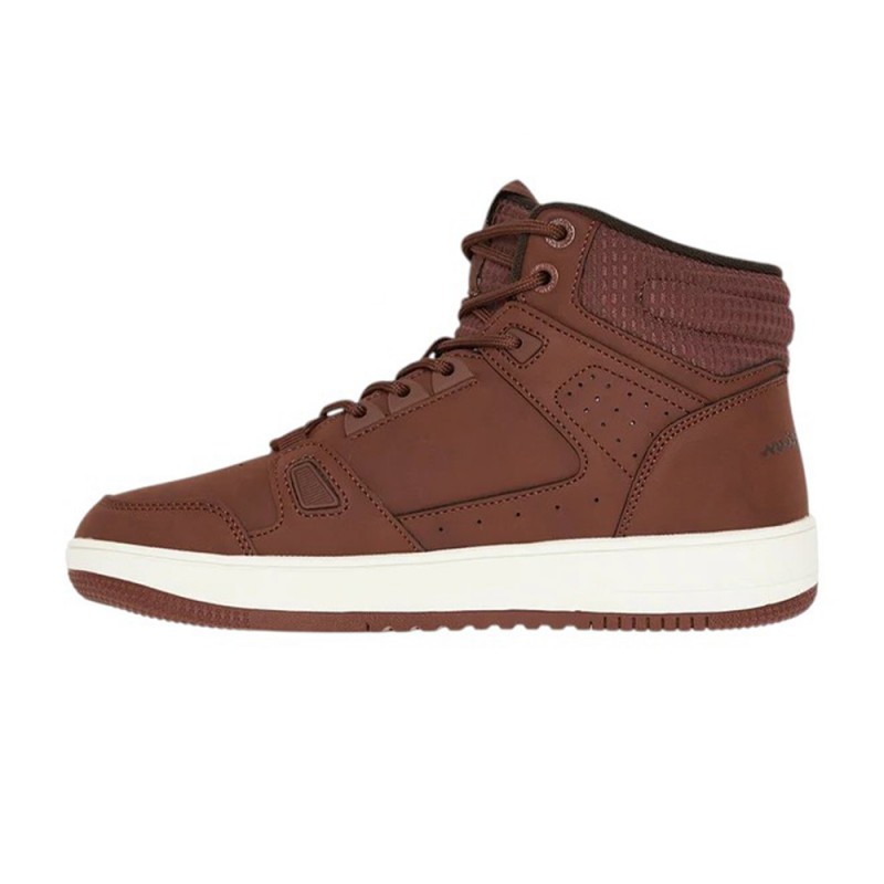 Champion RD18 COMB MID B GS Mid Cut Shoe (S33220 MS562)