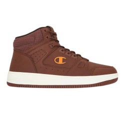 Champion RD18 COMB MID B GS Mid Cut Shoe (S33220 MS562)