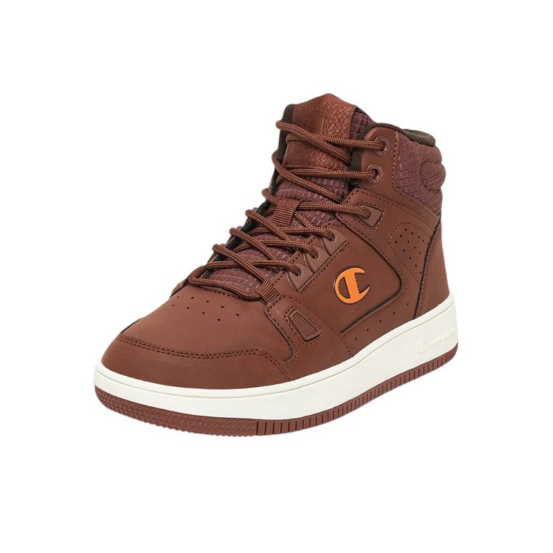 Champion RD18 COMB MID B GS Mid Cut Shoe (S33220 MS562)
