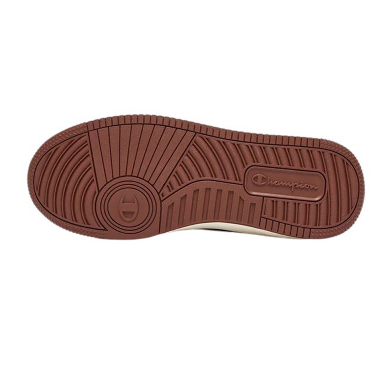 Champion RD18 COMB MID B GS Mid Cut Shoe (S33220 MS562)