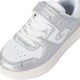 Champion RD18 BUBBLE G PS Low Cut Shoe (S33242 WW019)