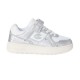 Champion RD18 BUBBLE G PS Low Cut Shoe (S33242 WW019)