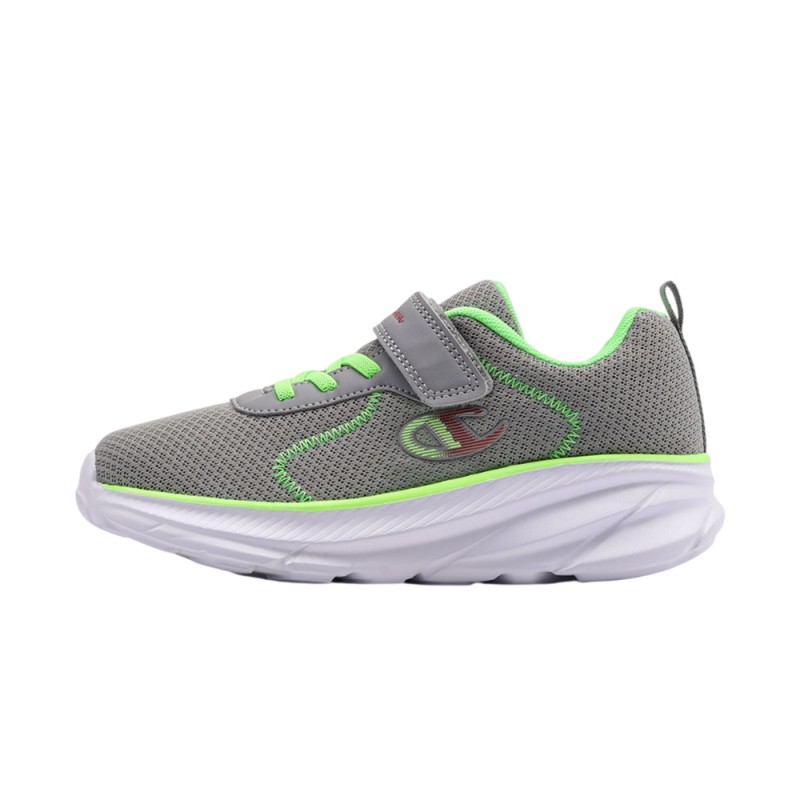 Champion HRO J B PS Low Cut Shoe (S33252 ES009)