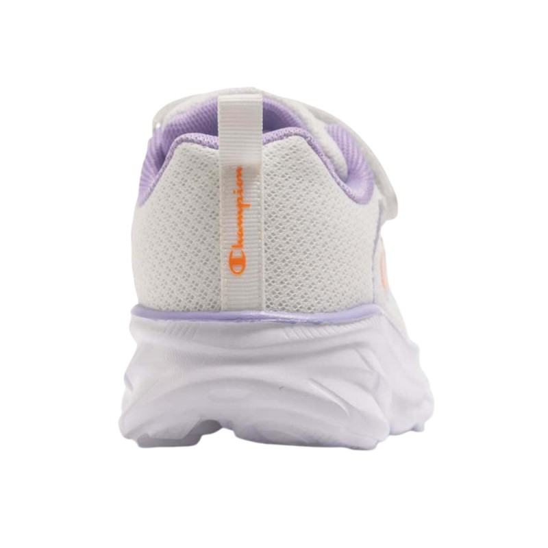 Champion HRO J G PS Low Cut Shoe (S33253 WW033)