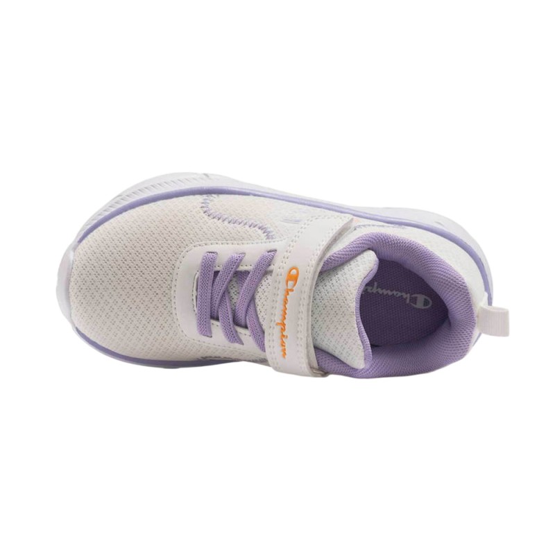 Champion HRO J G PS Low Cut Shoe (S33253 WW033)