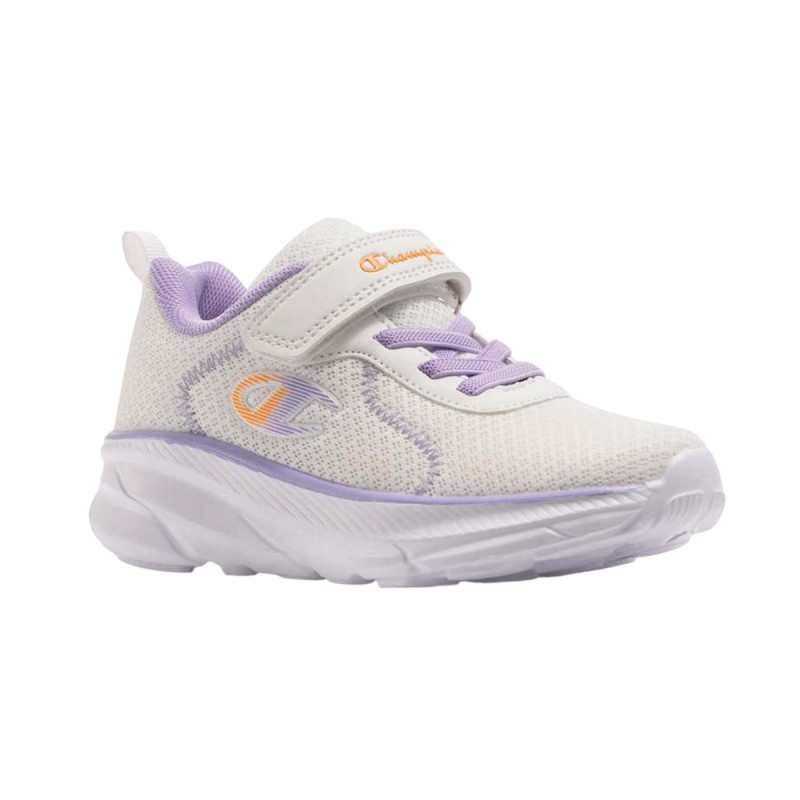 Champion HRO J G PS Low Cut Shoe (S33253 WW033)