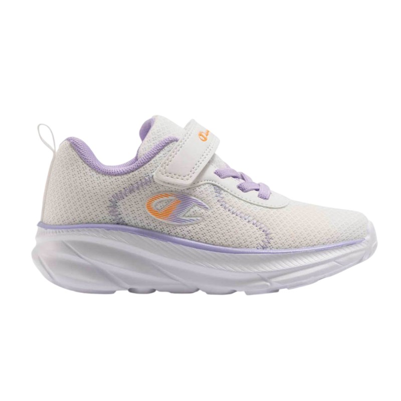 Champion HRO J G PS Low Cut Shoe (S33253 WW033)