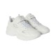 Champion COUNTESS PU G PS Low Cut Shoe (S33263 WW015)