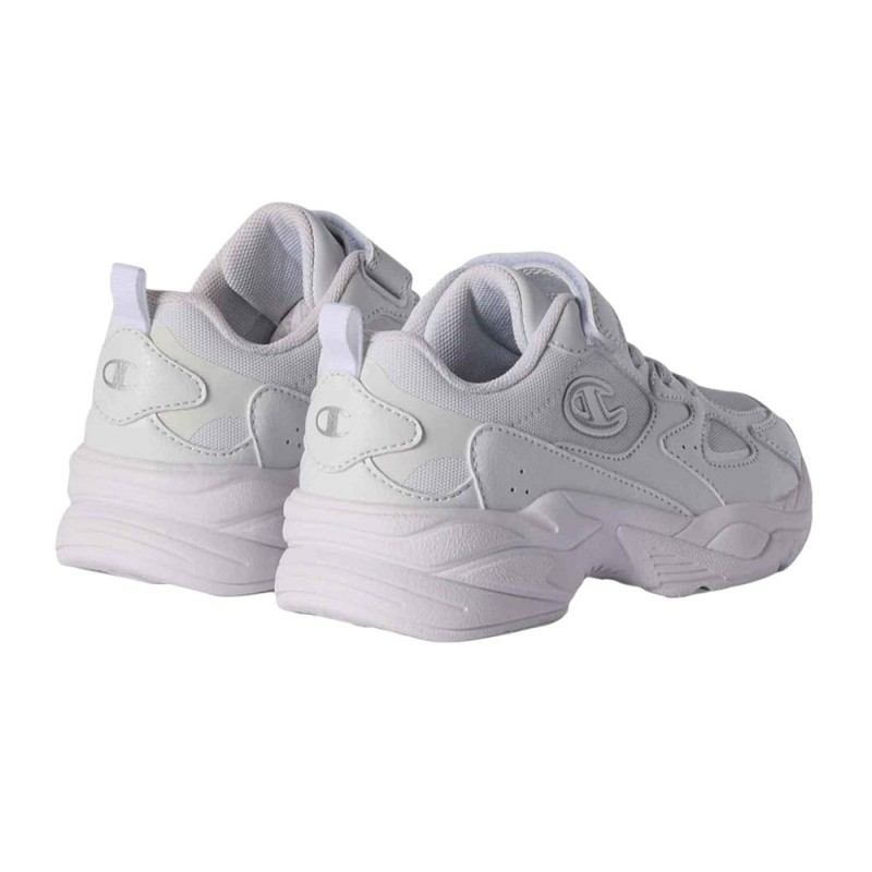 Champion COUNTESS PU G PS Low Cut Shoe (S33263 WW015)