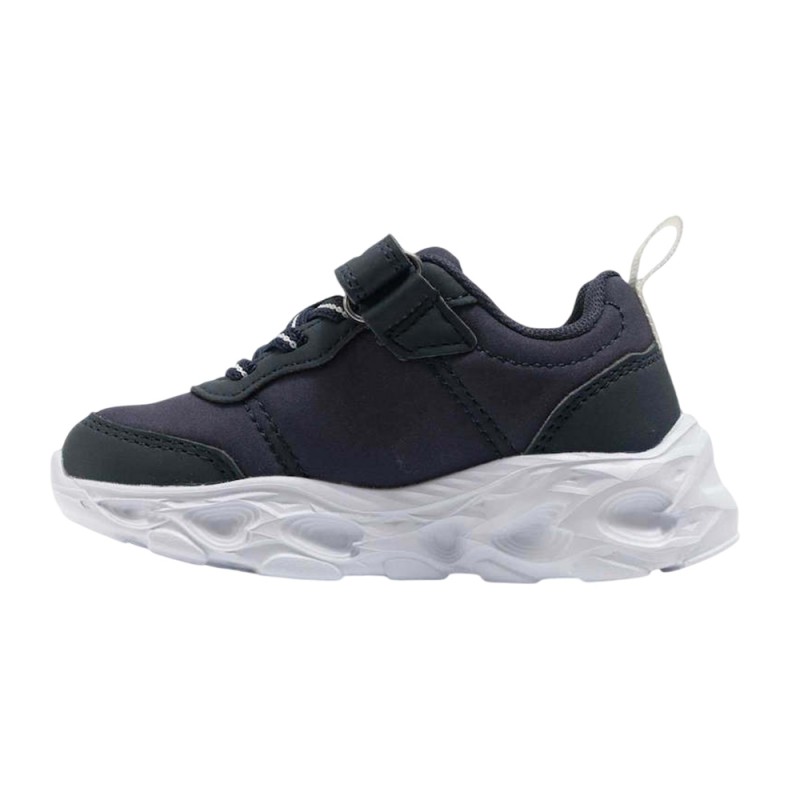 Champion FUNFAIR PRINT U TD Low Cut Shoe (S33278 BS021)