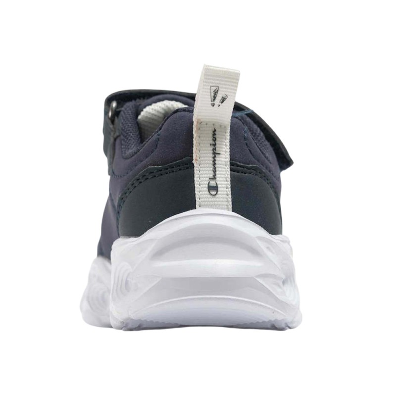 Champion FUNFAIR PRINT U TD Low Cut Shoe (S33278 BS021)