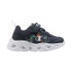 Champion FUNFAIR PRINT U TD Low Cut Shoe (S33278 BS021)