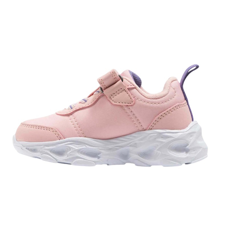 Champion FUNFAIR PRINT U TD Low Cut Shoe (S33278 PS012)