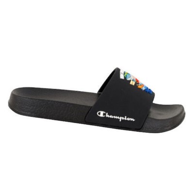 Champion ALL AMERICAN SHARK B PS Slide (S33282 KK001) Champion ALL AMERICAN SHARK B PS Slide (S33282 KK001)