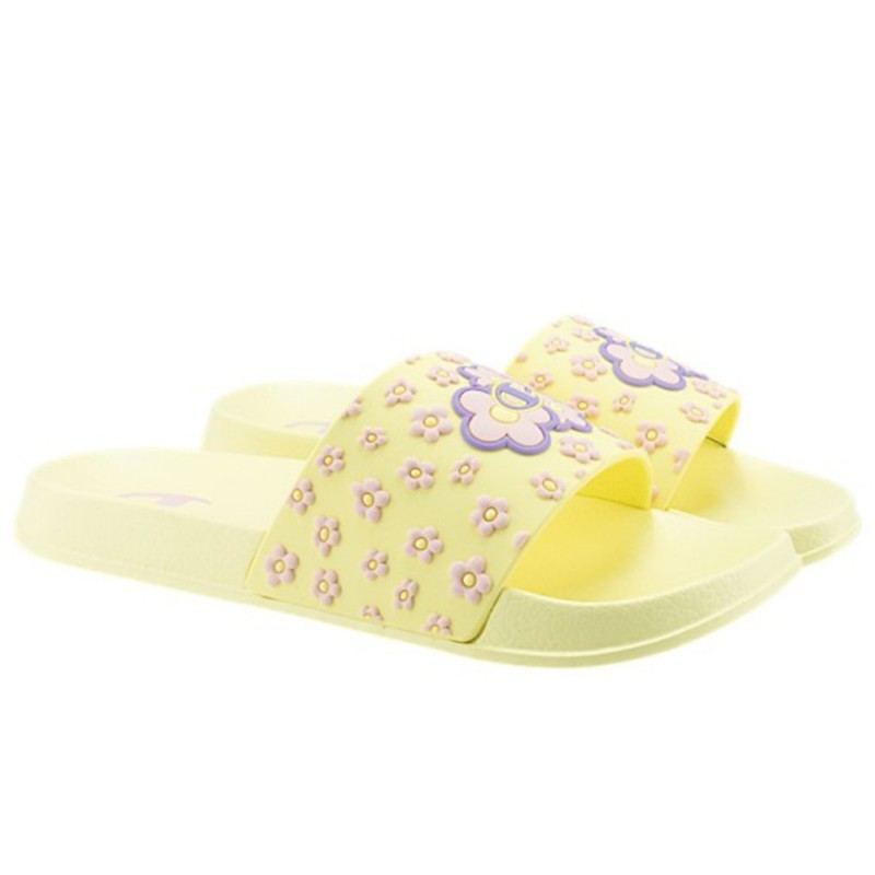 Champion ALL AMERICAN FLOWER G PS Slide (S33284 YS031)