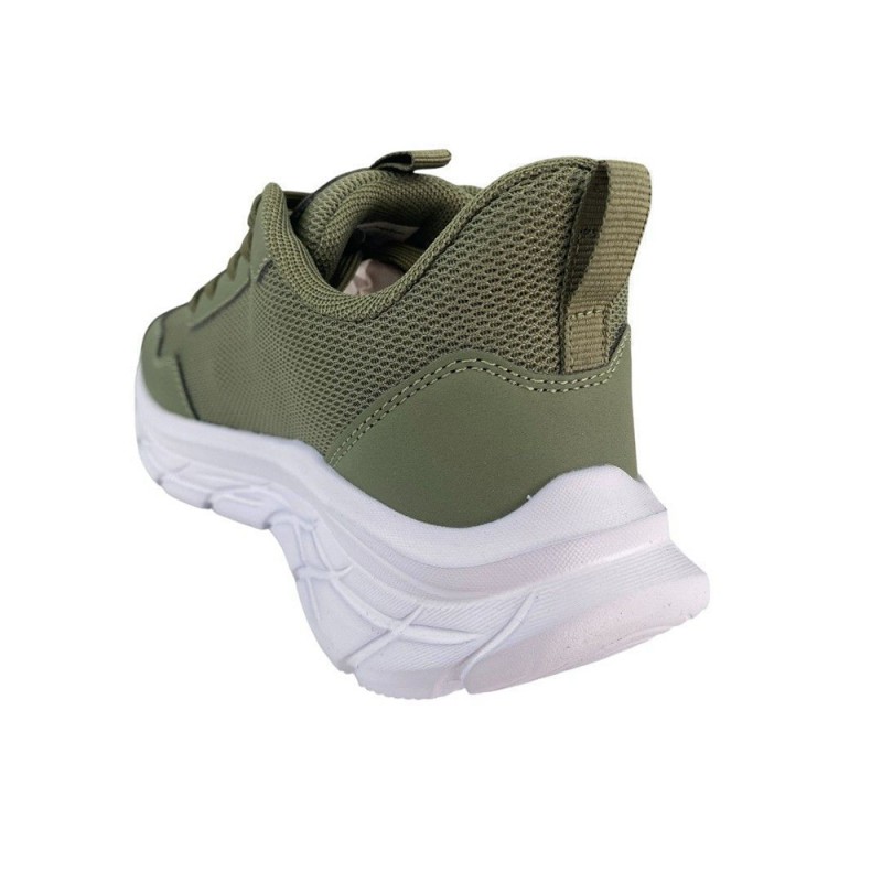 Champion FUZE U GS Low Cut Shoe (S33286 GS008)