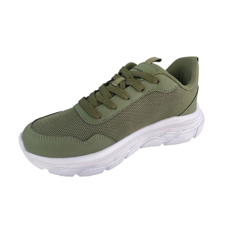 Champion FUZE U GS Low Cut Shoe (S33286 GS008)