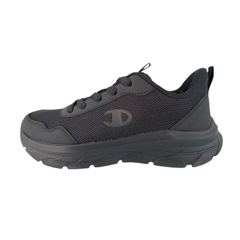 Champion FUZE U GS Low Cut Shoe (S33286 KK001)