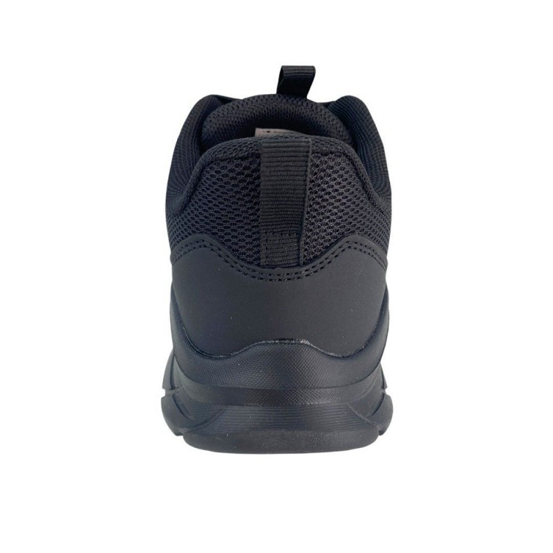 Champion FUZE U GS Low Cut Shoe (S33286 KK001)