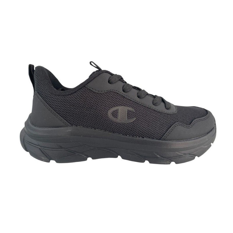 Champion FUZE U GS Low Cut Shoe (S33286 KK001)