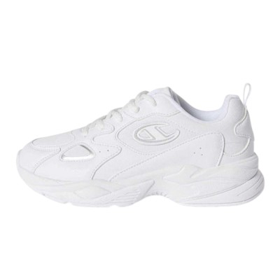 Champion COUNTESS PU G GS Low Cut Shoe Low Cut Shoe (S33299 WW015)