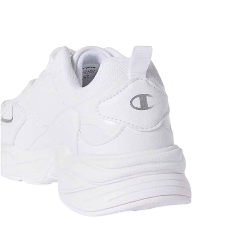 Champion COUNTESS PU G GS Low Cut Shoe Low Cut Shoe (S33299 WW015)