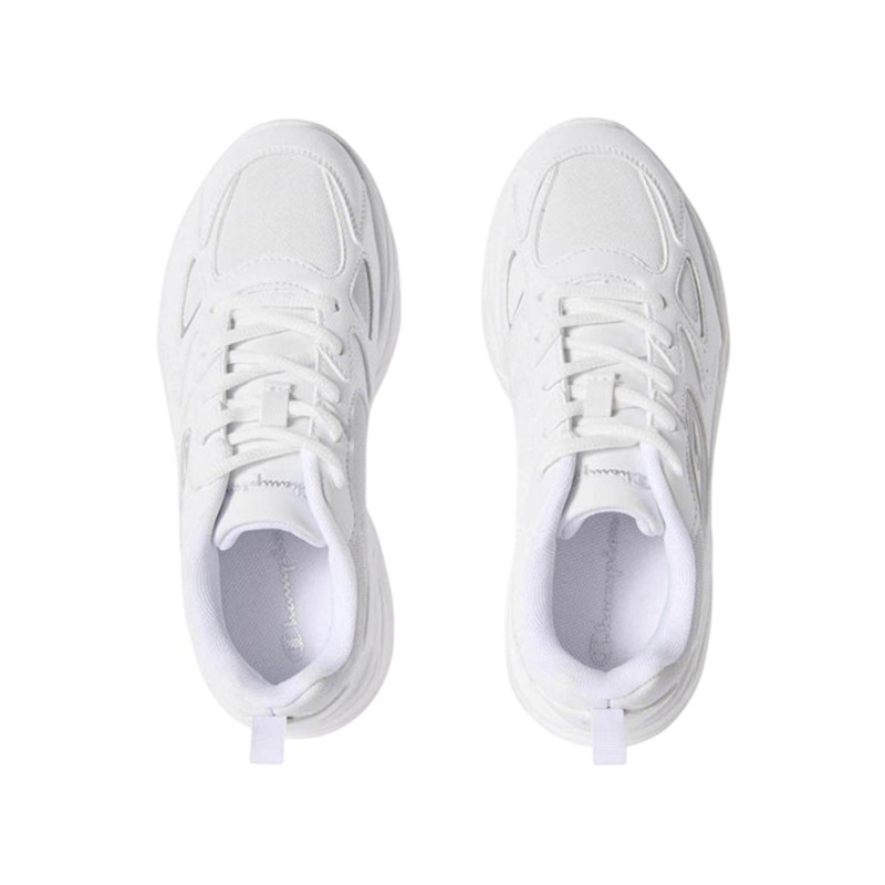 Champion COUNTESS PU G GS Low Cut Shoe Low Cut Shoe (S33299 WW015)