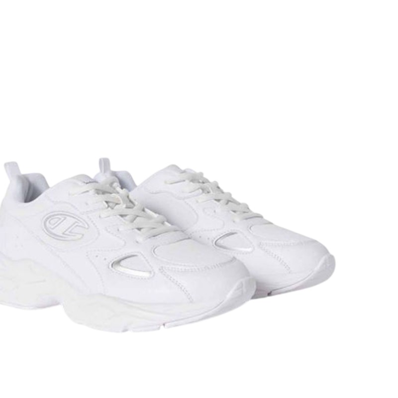 Champion COUNTESS PU G GS Low Cut Shoe Low Cut Shoe (S33299 WW015)
