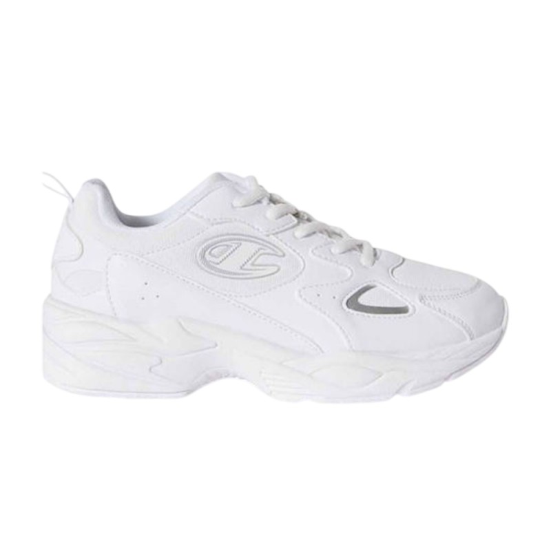 Champion COUNTESS PU G GS Low Cut Shoe Low Cut Shoe (S33299 WW015)