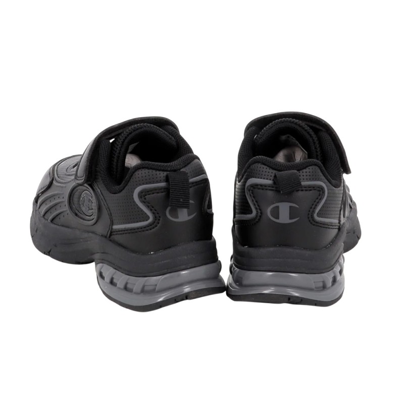 Champion EAGLE RUN U PS Low Cut Shoe (S33300 KK001)