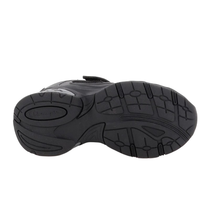 Champion EAGLE RUN U PS Low Cut Shoe (S33300 KK001)