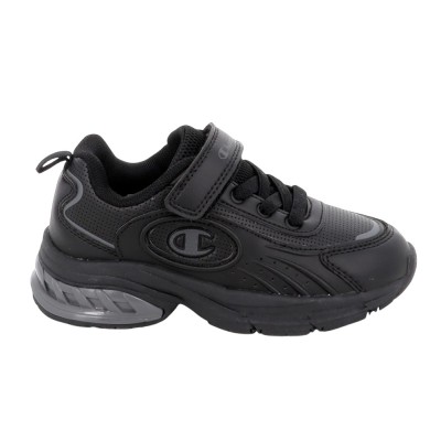 Champion EAGLE RUN U PS Low Cut Shoe (S33300 KK001)