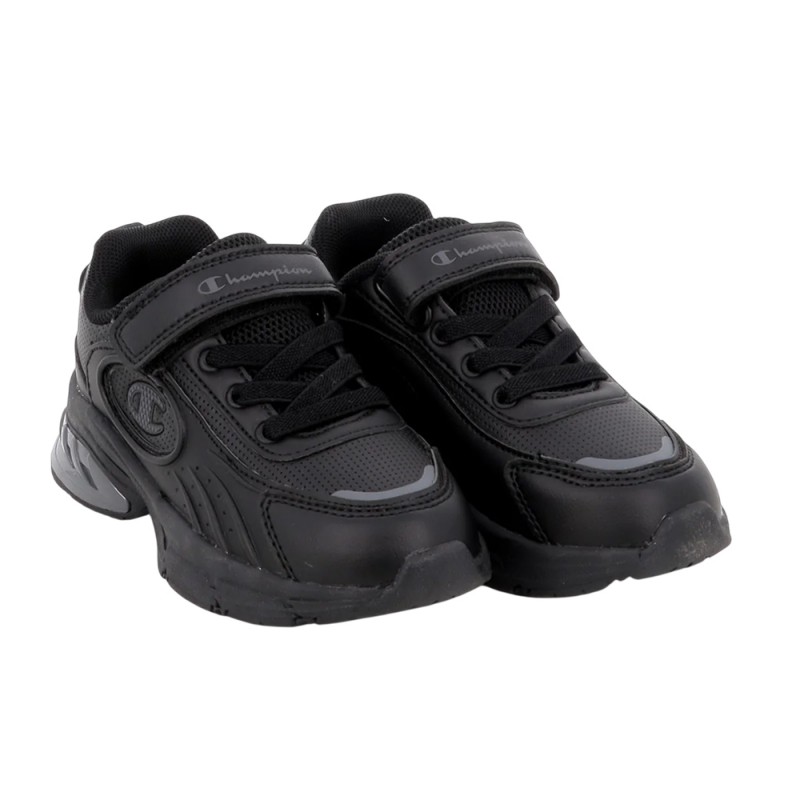 Champion EAGLE RUN U PS Low Cut Shoe (S33300 KK001)
