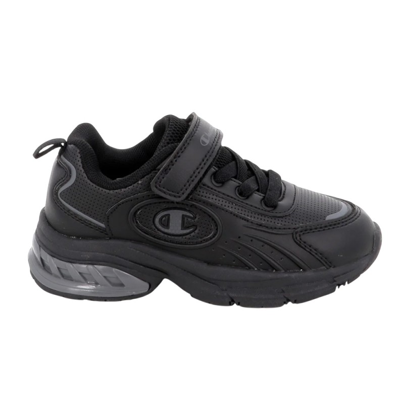 Champion EAGLE RUN U PS Low Cut Shoe (S33300 KK001)