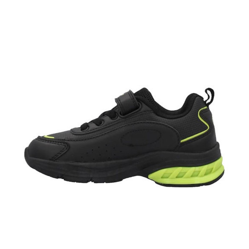 Champion EAGLE RUN U PS Low Cut Shoe (S33300 KK013)