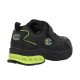 Champion EAGLE RUN U PS Low Cut Shoe (S33300 KK013)