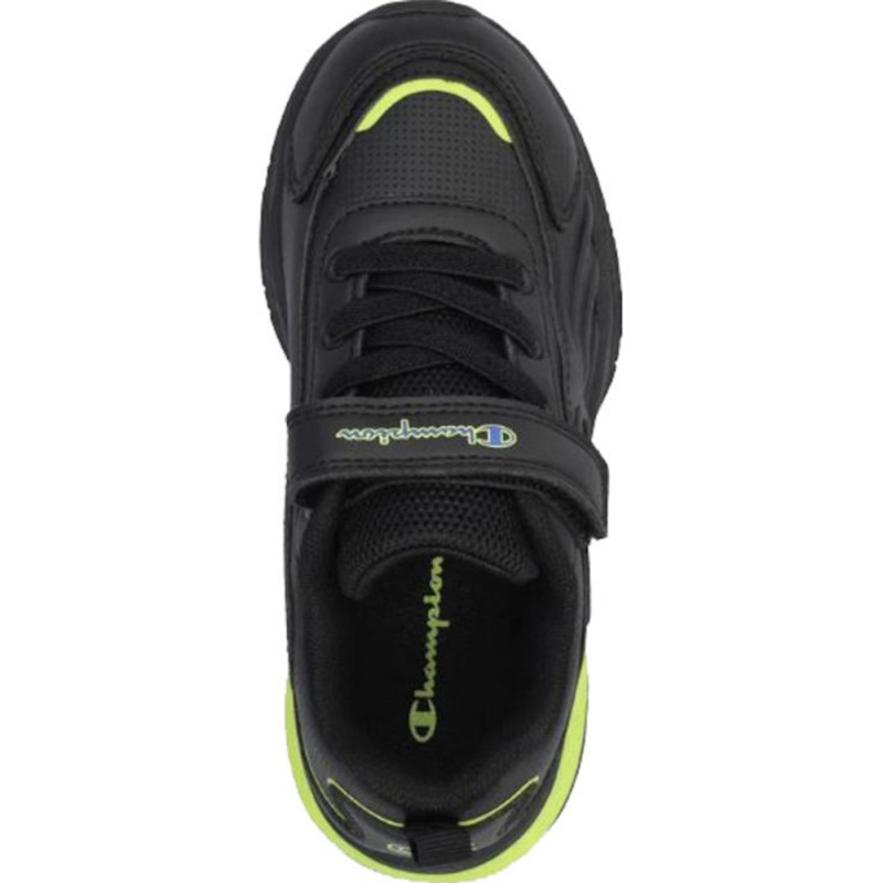Champion EAGLE RUN U PS Low Cut Shoe (S33300 KK013)