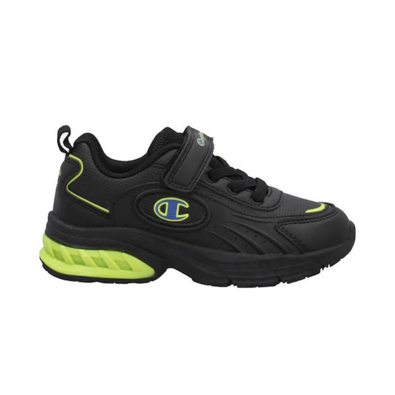Champion EAGLE RUN U PS Low Cut Shoe (S33300 KK013)