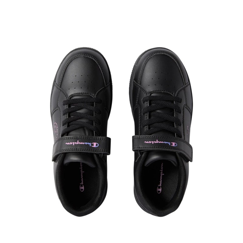 Champion RD18 LENTICULAR G PS Low Cut Shoe (S33322 KK013)