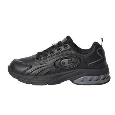Champion EAGLE RUN U GS Low Cut Shoe (S33328 KK001)