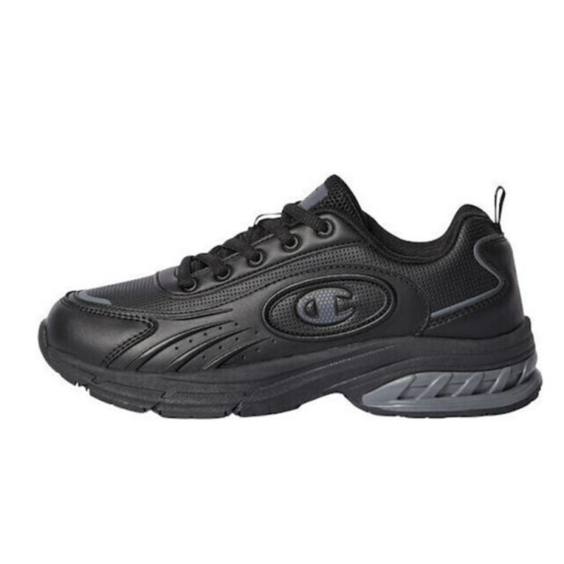 Champion EAGLE RUN U GS Low Cut Shoe (S33328 KK001)