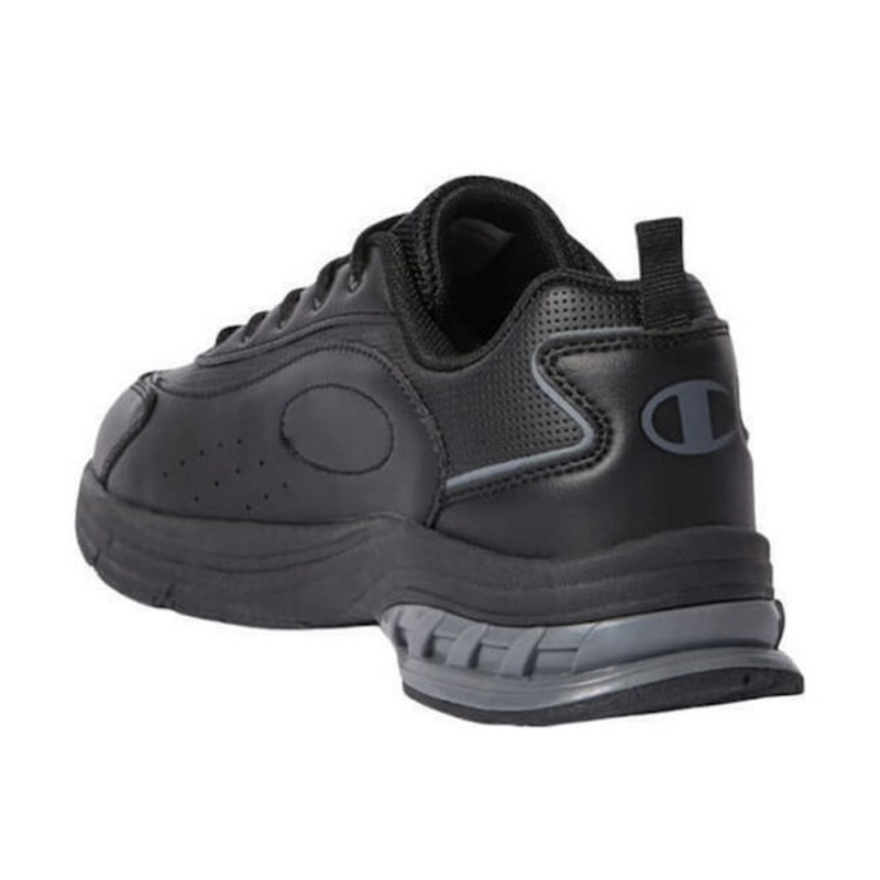 Champion EAGLE RUN U GS Low Cut Shoe (S33328 KK001)
