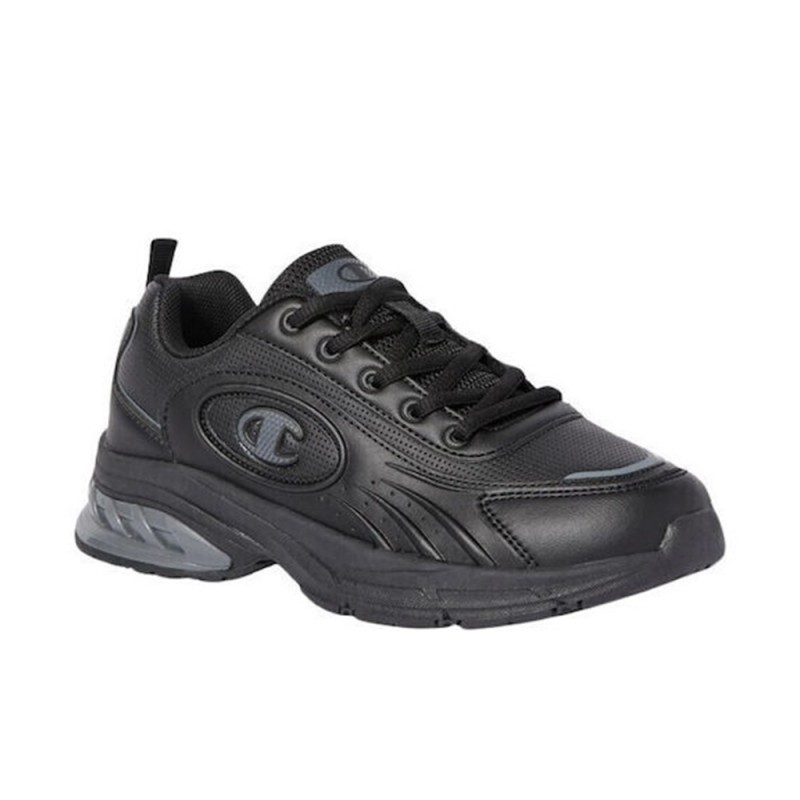Champion EAGLE RUN U GS Low Cut Shoe (S33328 KK001)