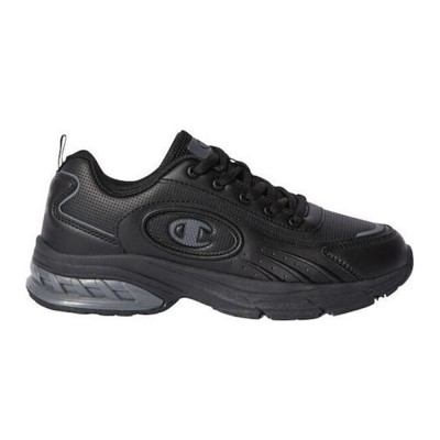 Champion EAGLE RUN U GS Low Cut Shoe (S33328 KK001)