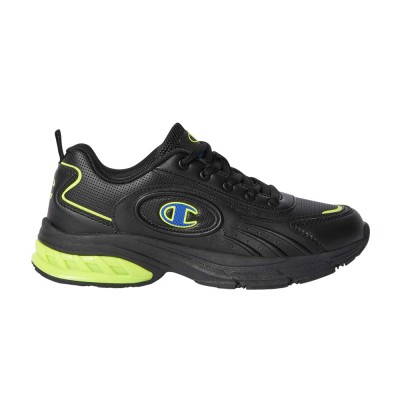 Champion EAGLE RUN U GS Low Cut Shoe (S33328 KK013)