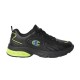 Champion EAGLE RUN U GS Low Cut Shoe (S33328 KK013)